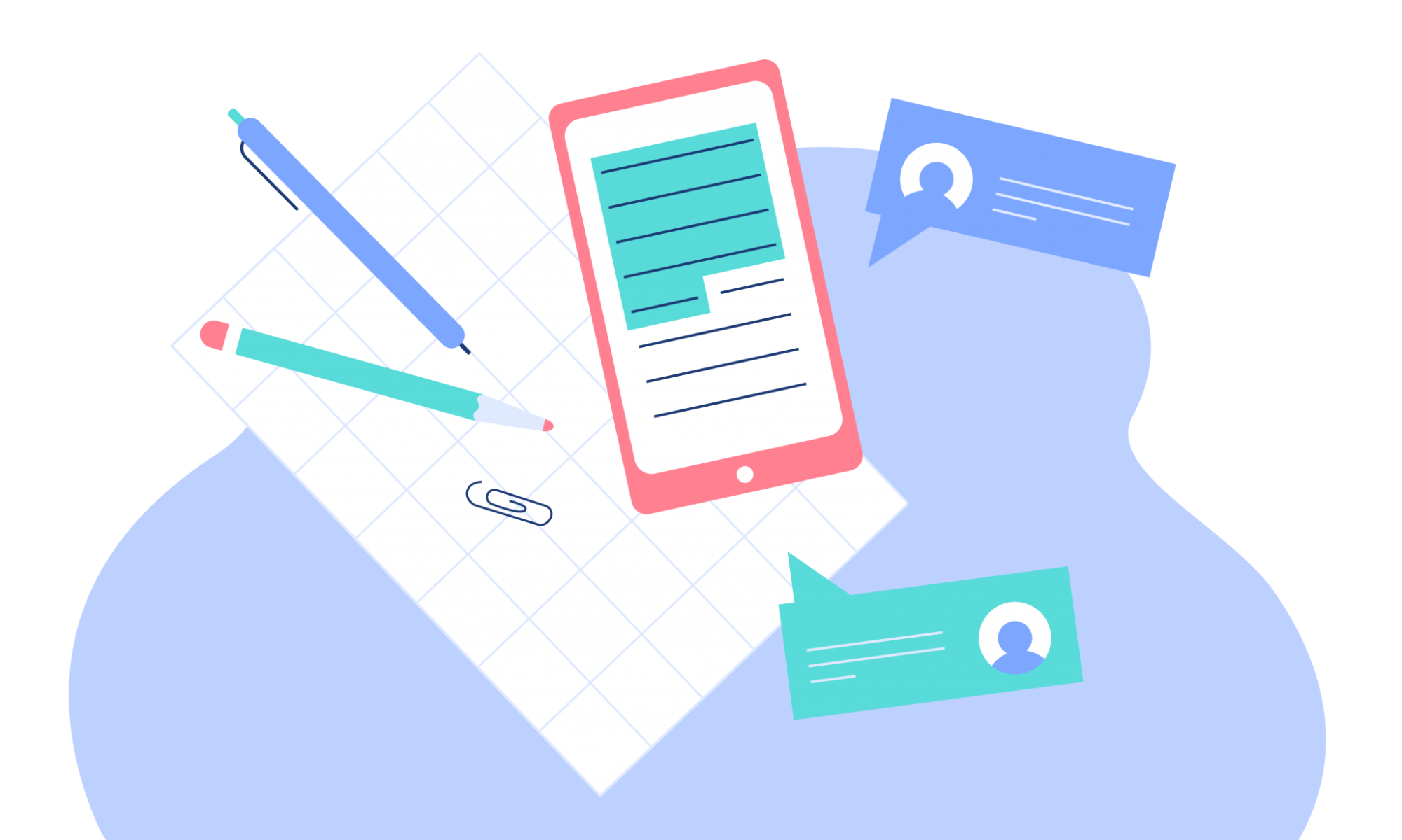 Proofreading Service